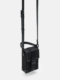 Mini Sling Bag - Black