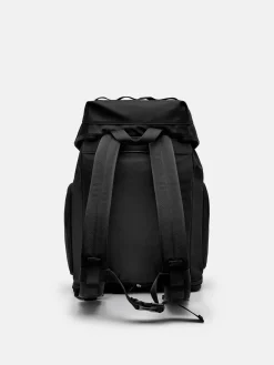 Morris Backpack - Black