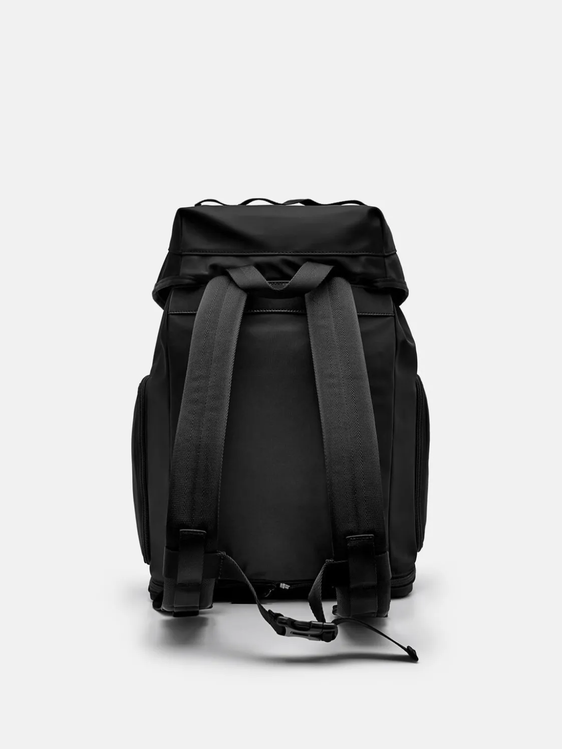 Morris Backpack - Black