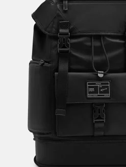 Morris Backpack - Black