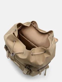 Morris Backpack - Taupe