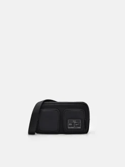 Morris Sling Pouch - Black