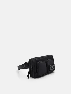 Morris Sling Pouch - Black
