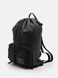 Morris Sling Pouch - Black