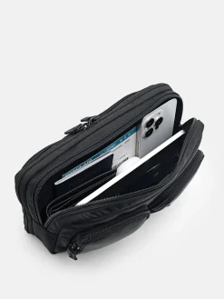 Morris Sling Pouch - Black