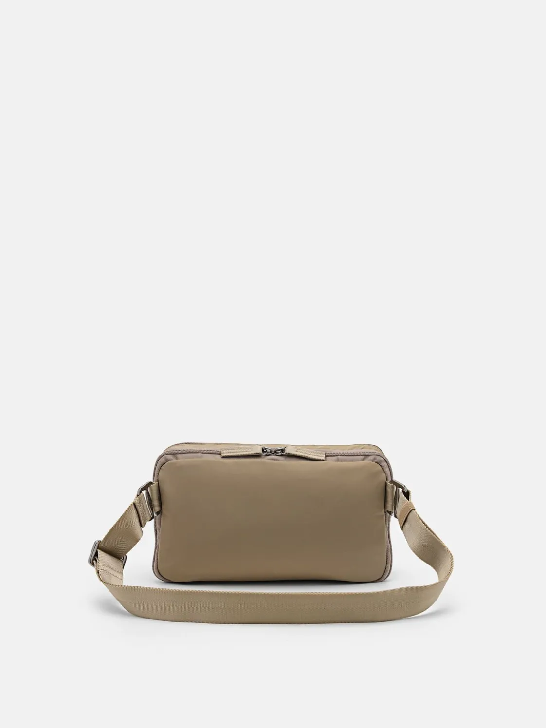 Morris Sling Pouch - Taupe