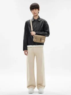 Morris Sling Pouch - Taupe