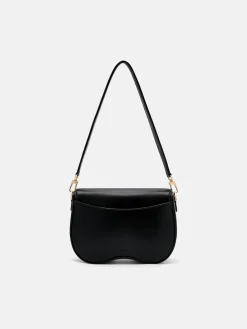 Mount Shoulder Bag - Black