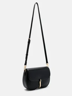Mount Shoulder Bag - Black