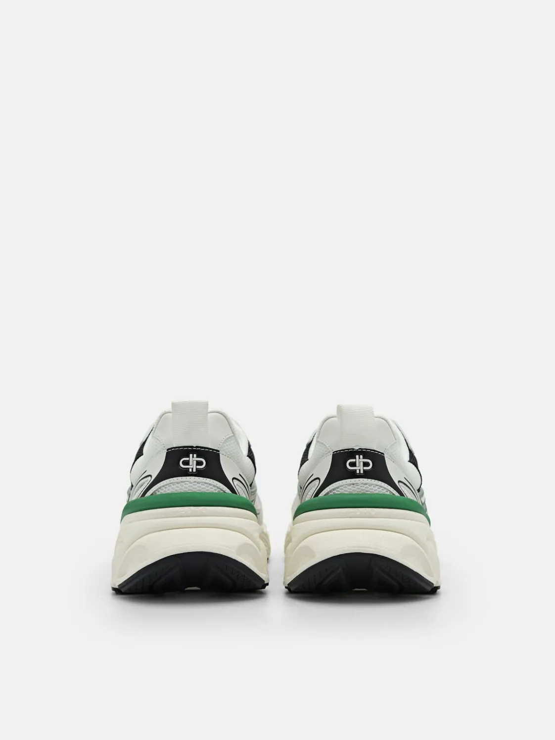Novo Cyclone Sneakers - Multi