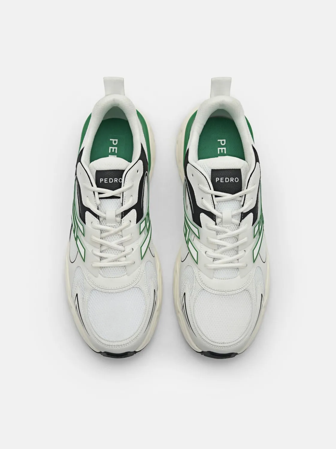 Novo Cyclone Sneakers - Multi