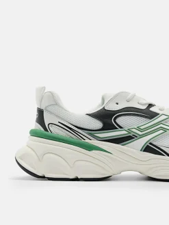 Novo Cyclone Sneakers - Multi