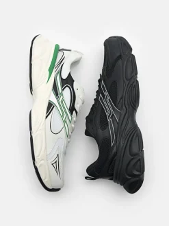 Novo Cyclone Sneakers - Multi