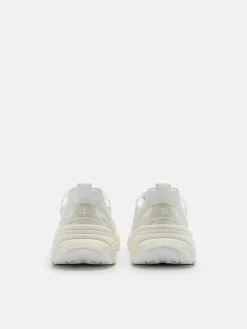 Novo Cyclone Sneakers - White