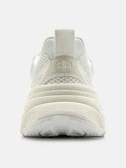 Novo Cyclone Sneakers - White