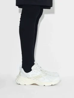 Novo Cyclone Sneakers - White