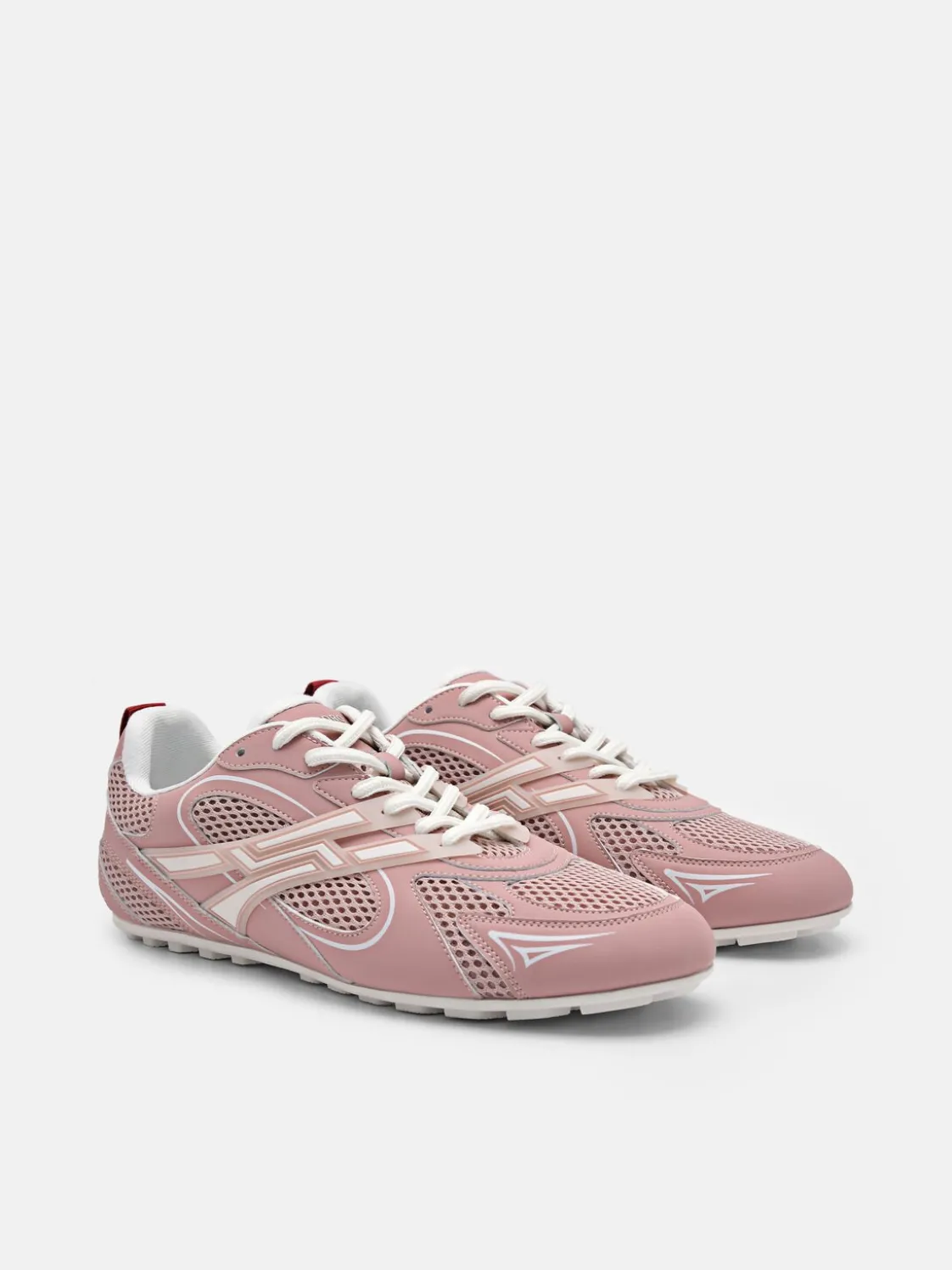 Novo Eclipse Sneakers - Pink