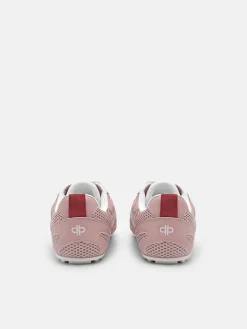 Novo Eclipse Sneakers - Pink