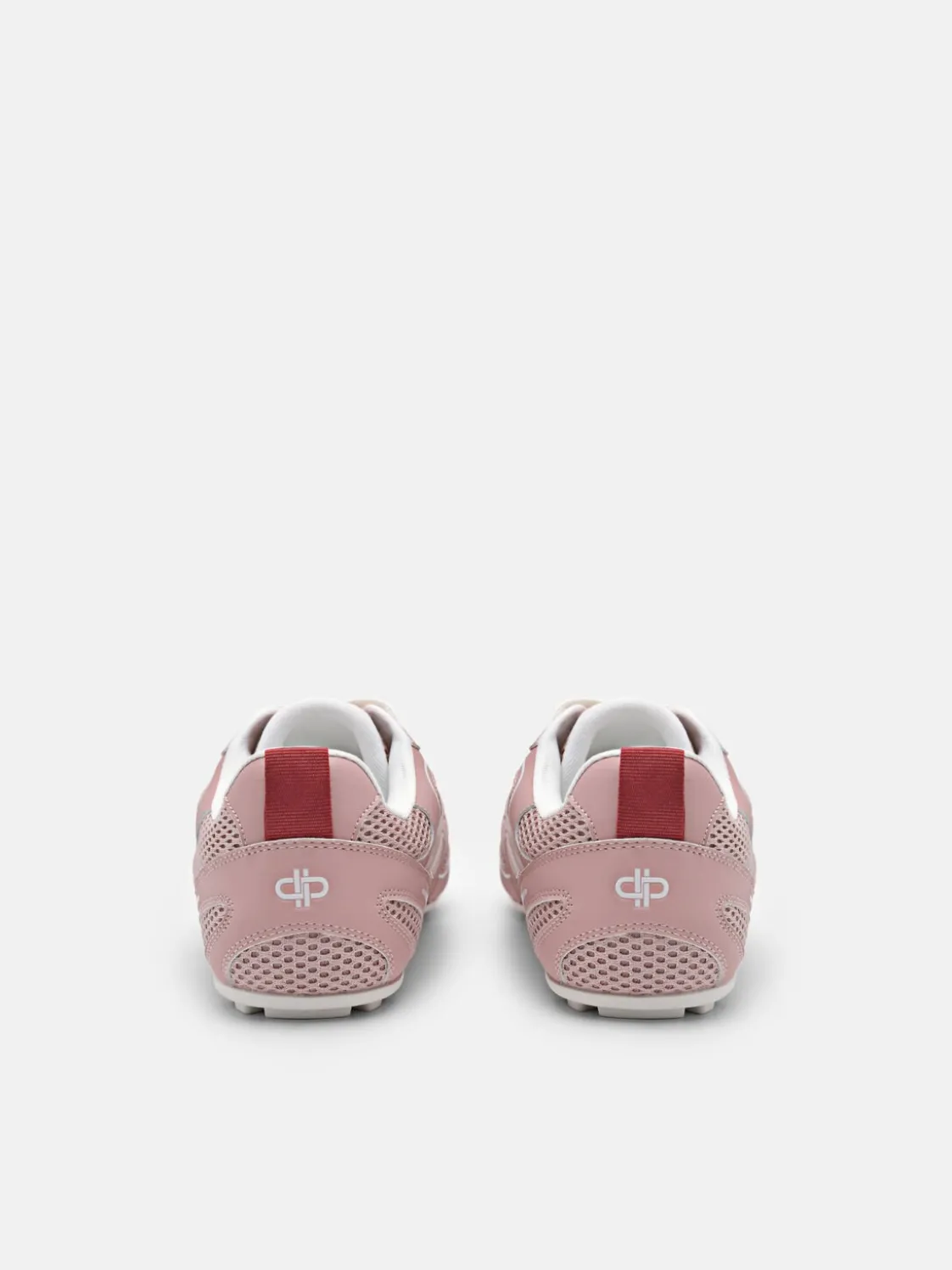 Novo Eclipse Sneakers - Pink