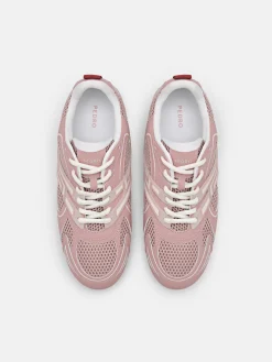 Novo Eclipse Sneakers - Pink