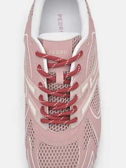 Novo Eclipse Sneakers - Pink