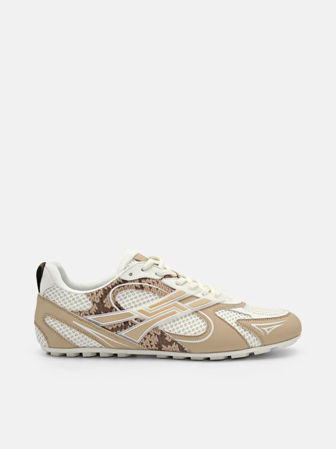 Novo Eclipse Sneakers - Sand