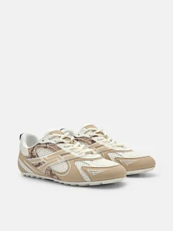 Novo Eclipse Sneakers - Sand