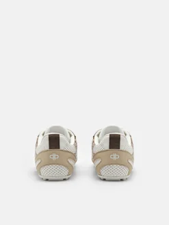 Novo Eclipse Sneakers - Sand