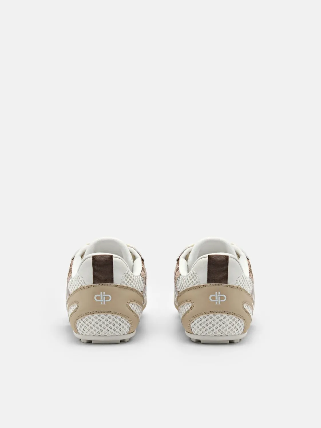 Novo Eclipse Sneakers - Sand