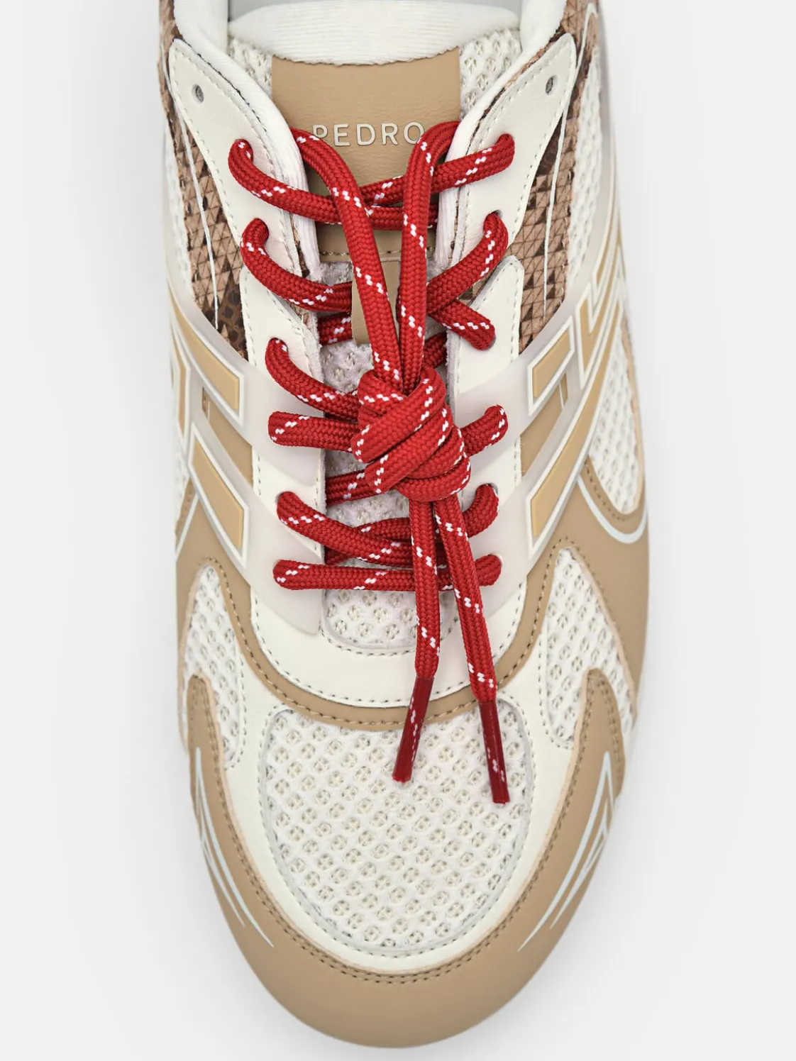 Novo Eclipse Sneakers - Sand