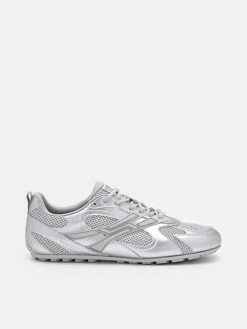 Novo Eclipse Sneakers - Silver
