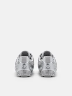 Novo Eclipse Sneakers - Silver