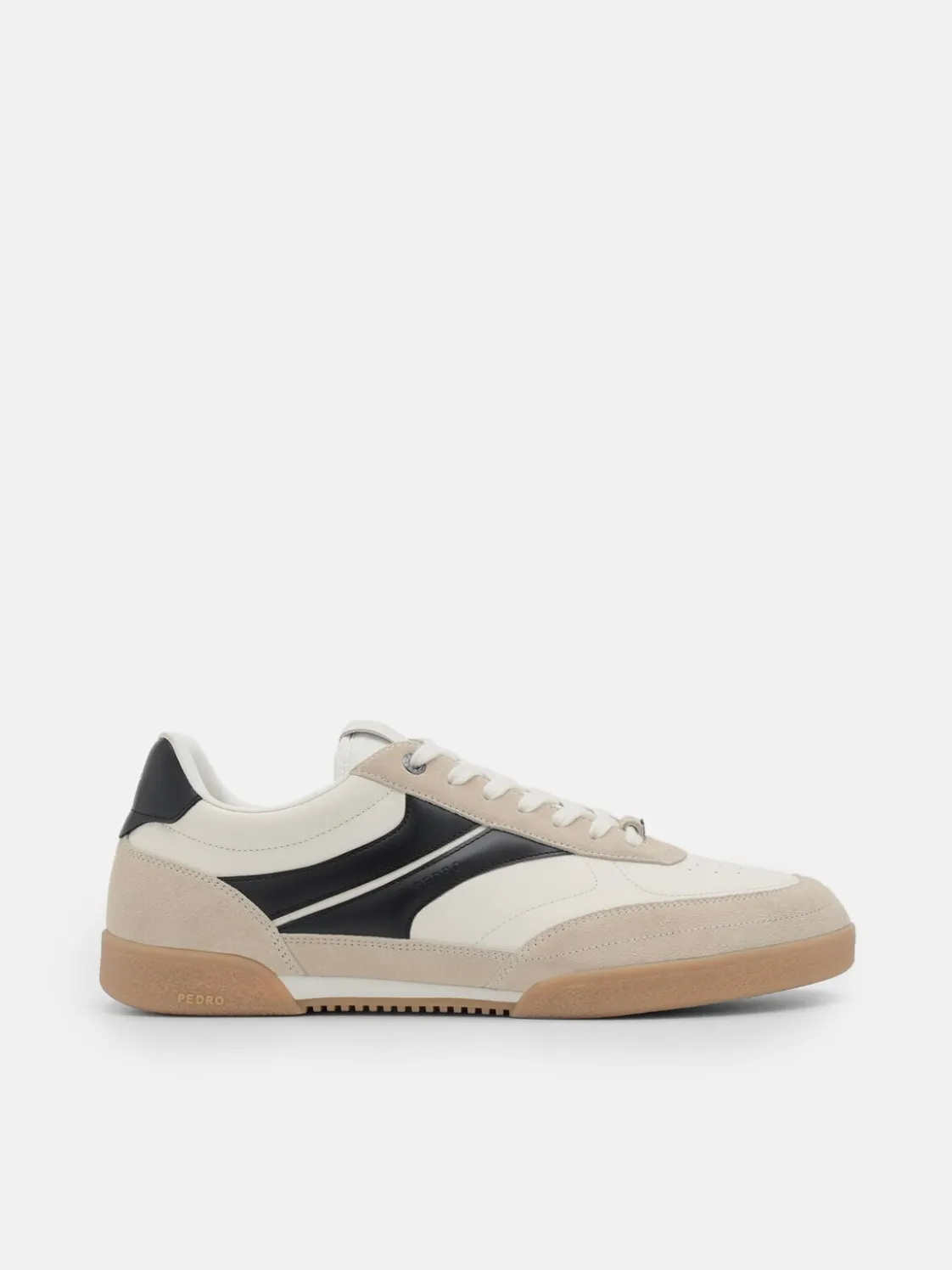 Novo Penn Leather Sneakers - Multi
