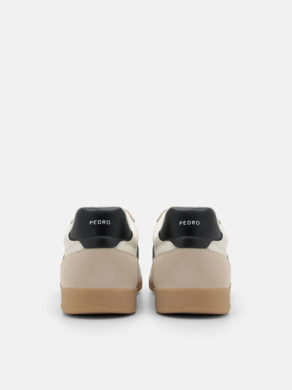 Novo Penn Leather Sneakers - Multi