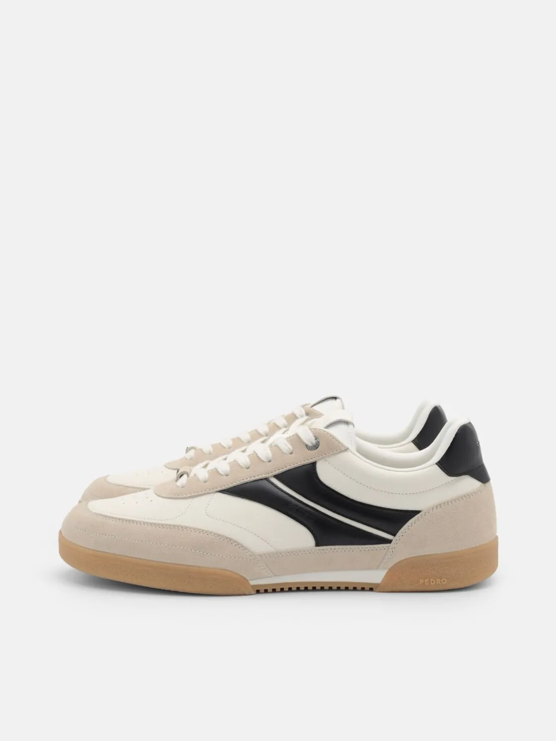 Novo Penn Leather Sneakers - Multi