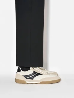 Novo Penn Leather Sneakers - Multi
