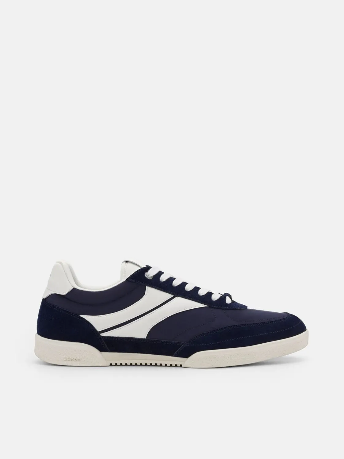 Novo Penn Nylon Sneakers - Navy