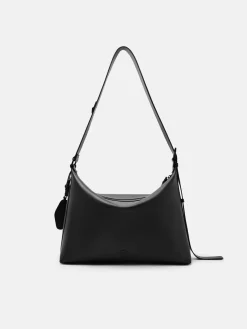 Pierce Crossbody Bag - Black