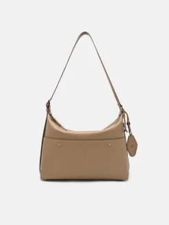 Pierce Crossbody Bag - Sand