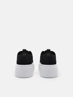 Podium Sneakers - Black