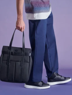Rainier Tote Bag - Black