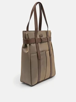 Rainier Tote Bag - Sand