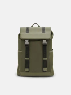 Rigby Backpack - Military Green