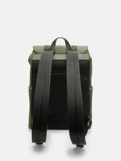 Rigby Backpack - Military Green