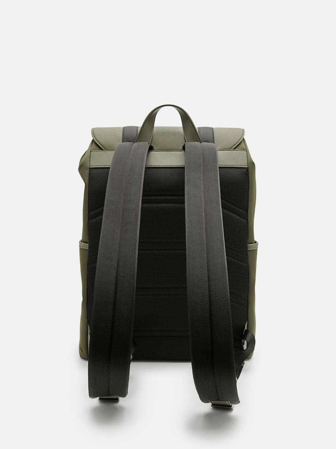 Rigby Backpack - Military Green