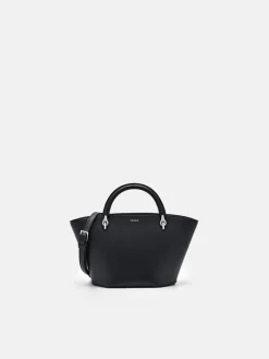 Salma Handbag - Black