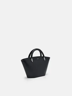 Salma Handbag - Black