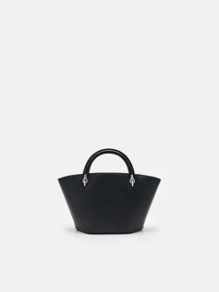 Salma Handbag - Black