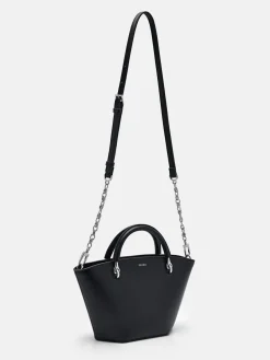 Salma Handbag - Black