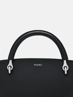 Salma Handbag - Black